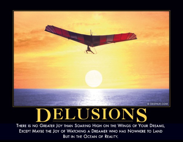 delusionsdemotivator