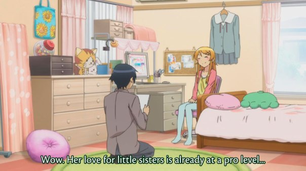 Anime | In An Age