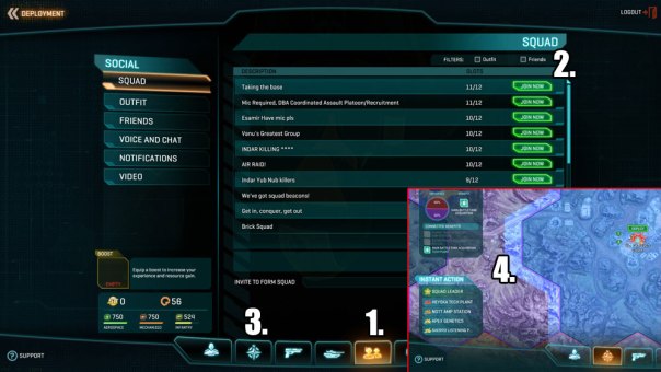 First thing I do whenever I log on.