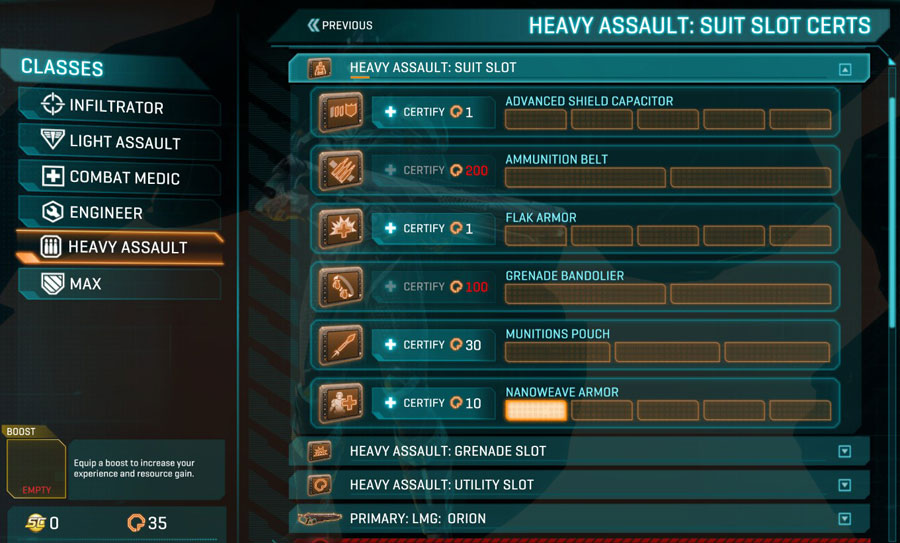 Another UI element that could be cleaned up.