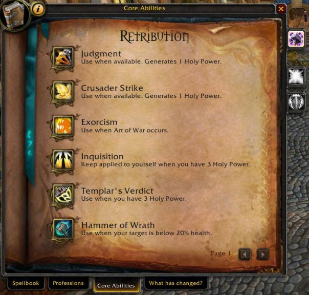 Whoever finally convinced the devs to do this deserves a raise.