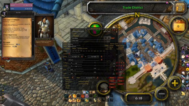 Something has gone terribly wrong.