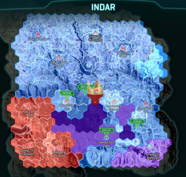 Pictured: What happens on any day ending with a "Y."