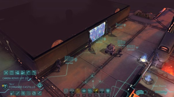 Kinda overkill, but it looks cool.