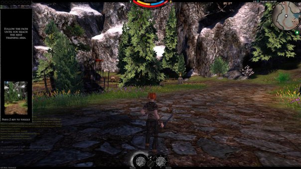 Well... they got the 2004 look down, at least.