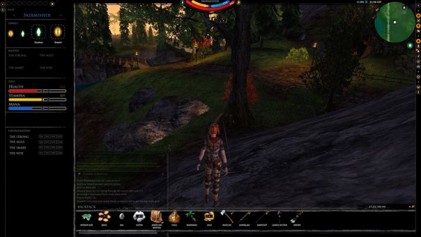 Ha ha, we got you good.