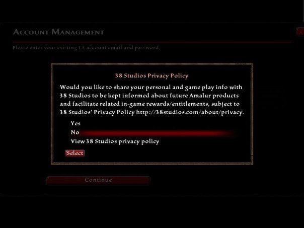 I wonder if it all gets forwarded to Rhode Island?