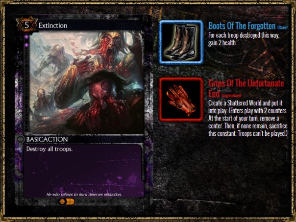 Calling it now: this will sell for at least $60.