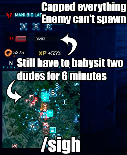 Thankfully, this shit should be changing soon.