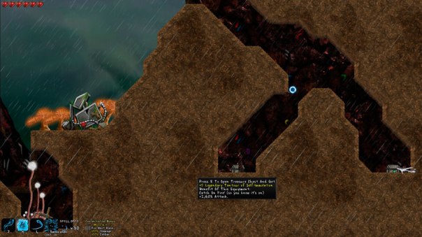 If only this was a meaningful choice.