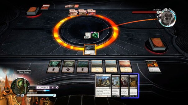 W/B siphon decks were one of my favorites IRL too.