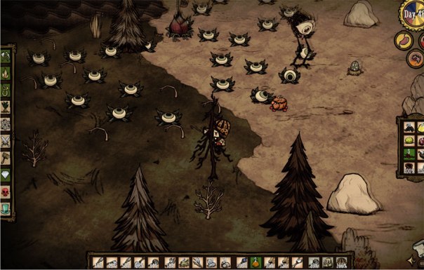 Bad news all around.