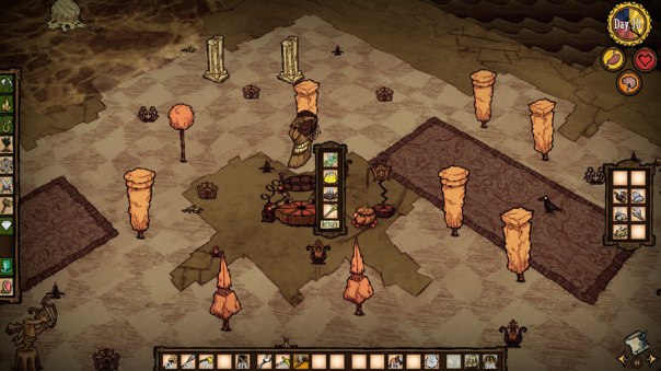 This is what they call "overkill."