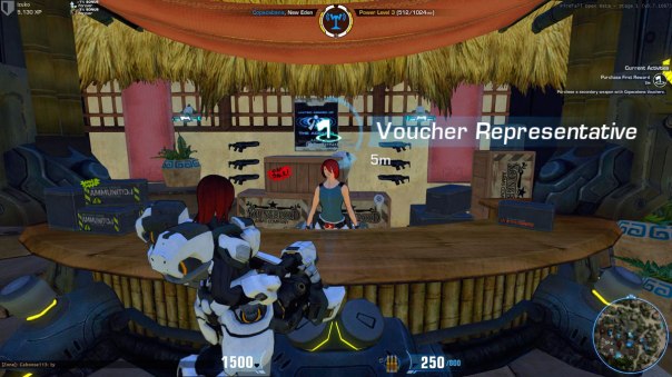 How about you give me a gun and I don't shoot your face off?