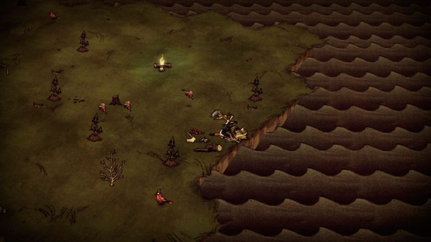 Pro tip: everything kills you.