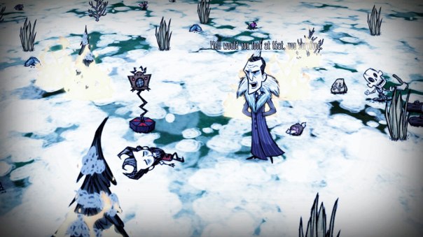 I'm pretty surprised myself, actually.