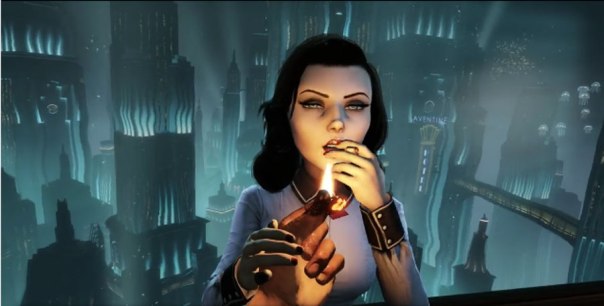 Almost the definition of fan service.