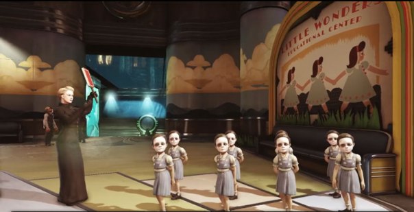 Remember to feel guilty for killing them in an alternate universe you weren't a part of.