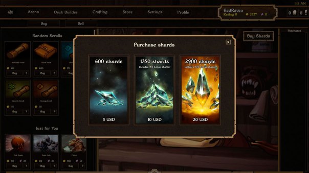 Really? That big pile of Minecraft money not good enough for you?