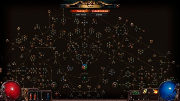 Hey, remember when this was fun?