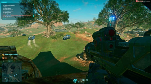 Give me more of this.