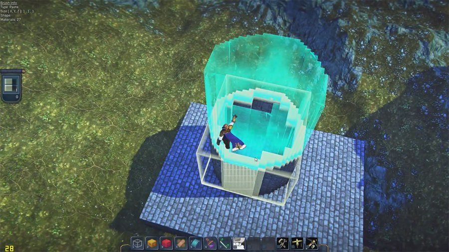 Okay, this does look kinda interesting.