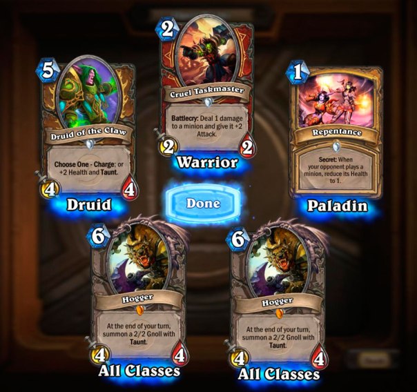 Really, Bliz? Really?