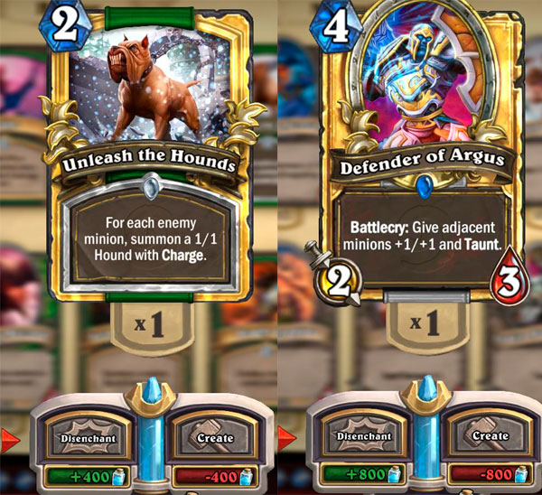 Dust. Dust everywhere.