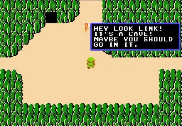 I hated Navi anyway.