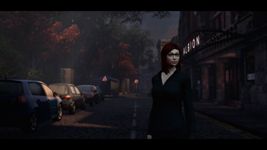 I'm nothing if not predictable.