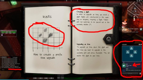 Oh, silly me. Of COURSE that makes sense!