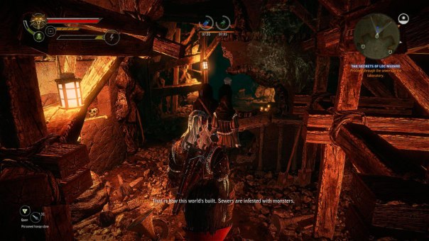 Good ole meta-humor. 