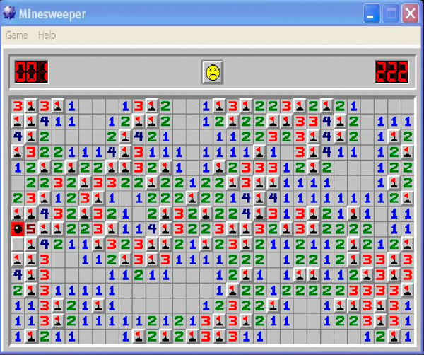 Sometimes RNG just makes you miserable.