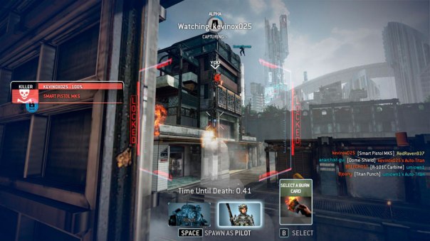 Look at that Pro Skill.