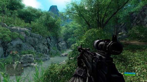 Seriously, 2007, folks.