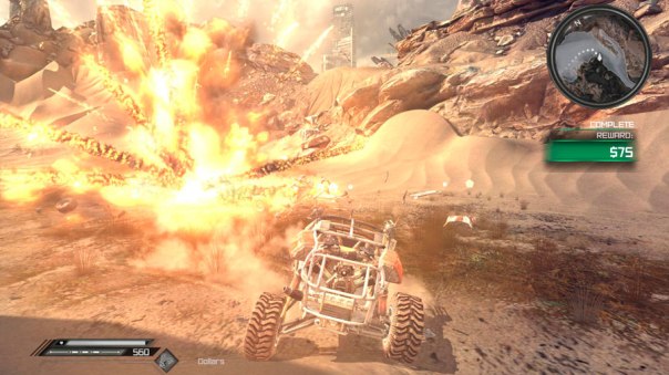 What you'll be doing most of the time.