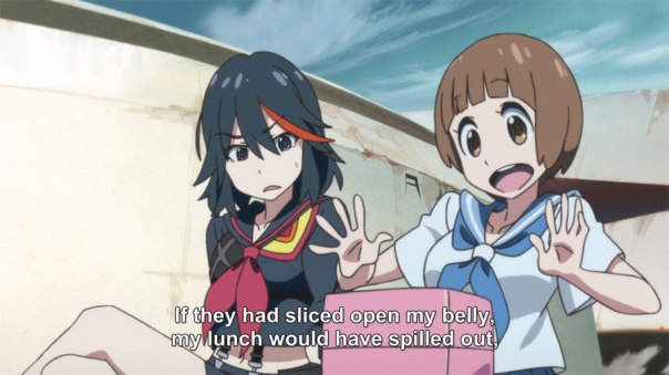 Kill-la-Kill