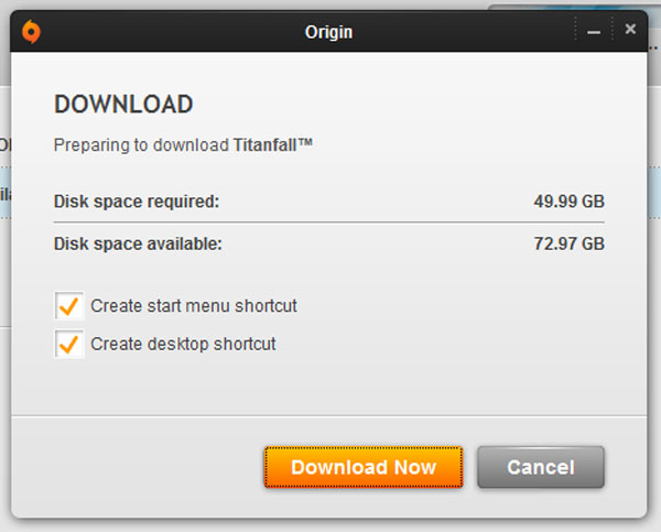 Thank god for no data caps.