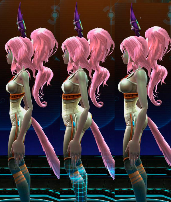 How much Dunk in your Bundka?