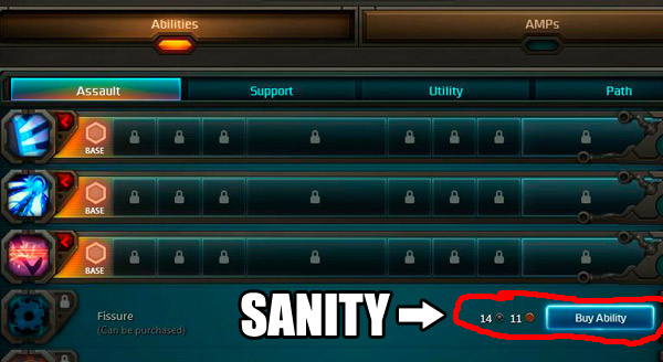 The devs as indeed listening, apparently.