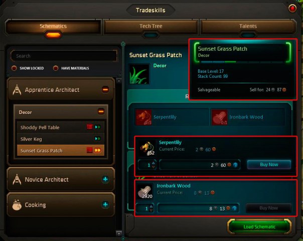 Something like this, but better.