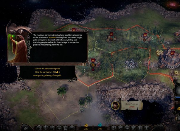 See this? THIS is good.