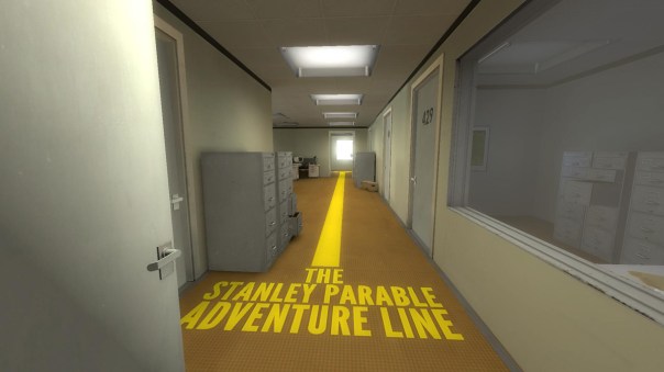 I see what you're doing here.