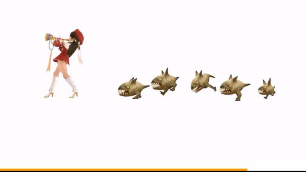 If I can see ass cheeks, it's not a skirt.