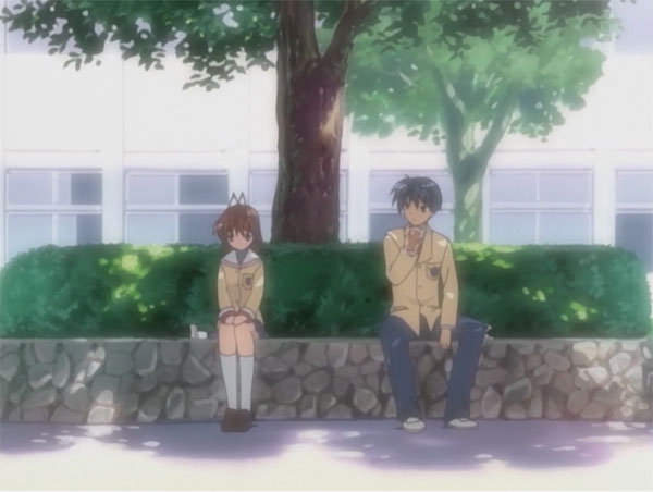 Clannad
