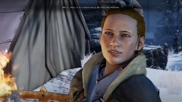 You can [innuendo] me, any time.