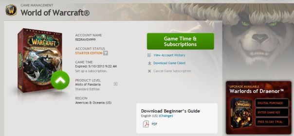 Damn, so close to 2 years.