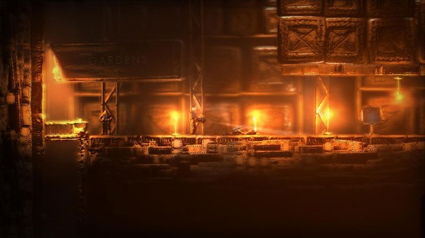 Original body, I hardly knew ye.