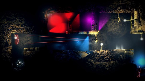 It's sad that you can't appreciate exactly how awesome I am in this moment.