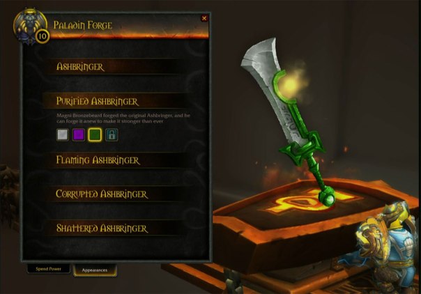 Well played, Blizzard.